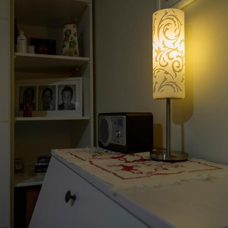 Atelier Apartment Pula Bagian luar foto