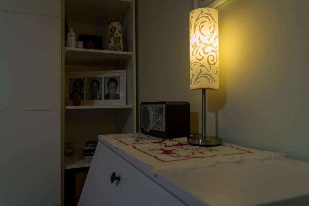 Atelier Apartment Pula Bagian luar foto